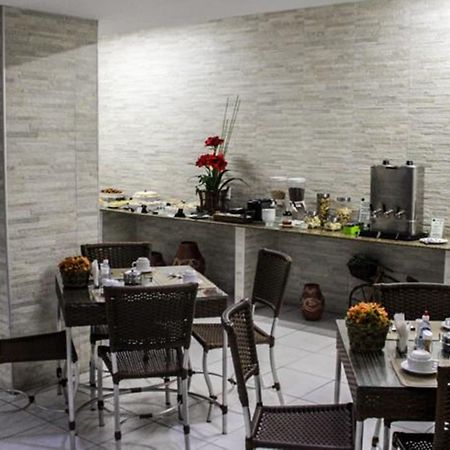 Abrolhos Praia Hotel Fortaleza  Zewnętrze zdjęcie