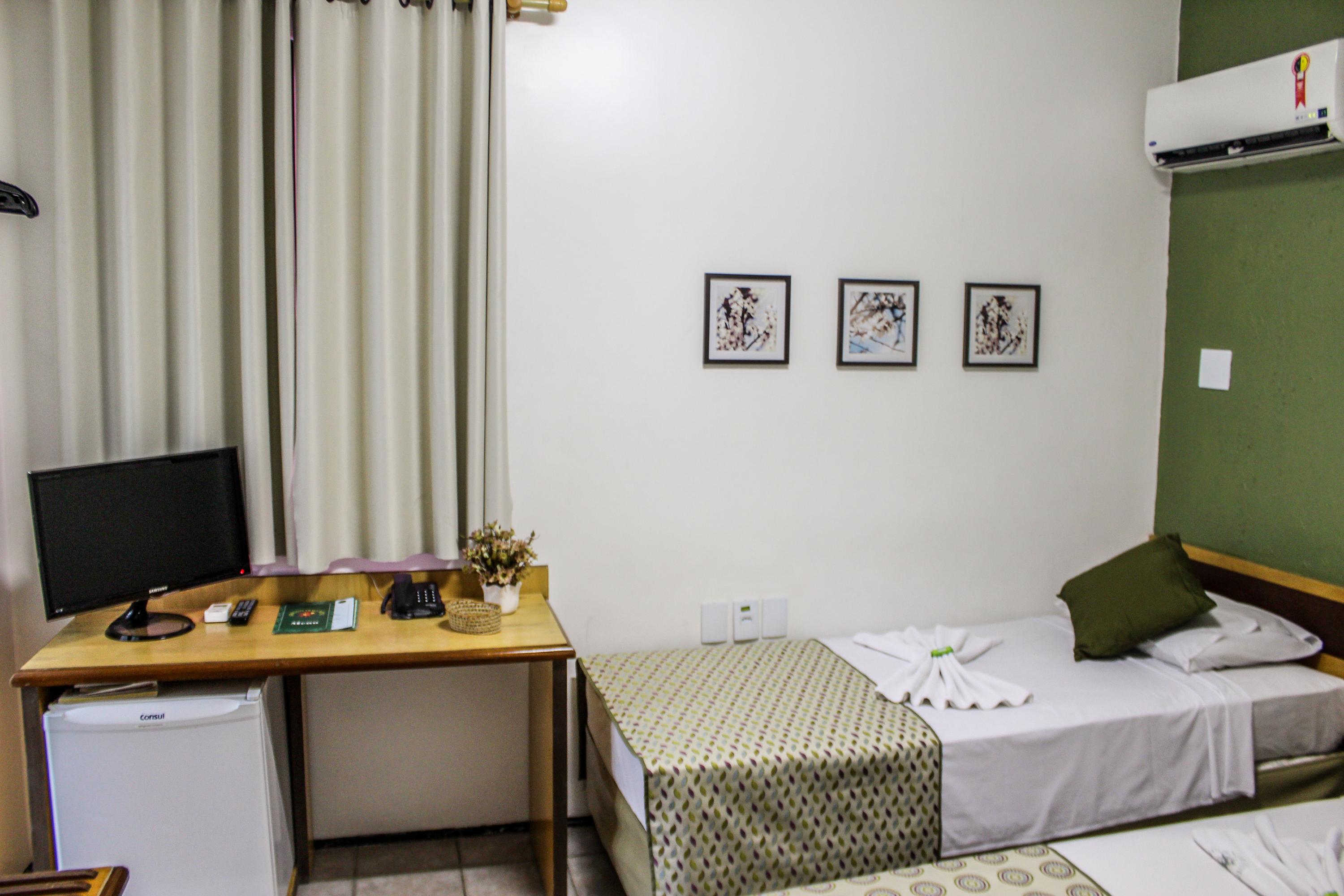 Abrolhos Praia Hotel Fortaleza  Zewnętrze zdjęcie