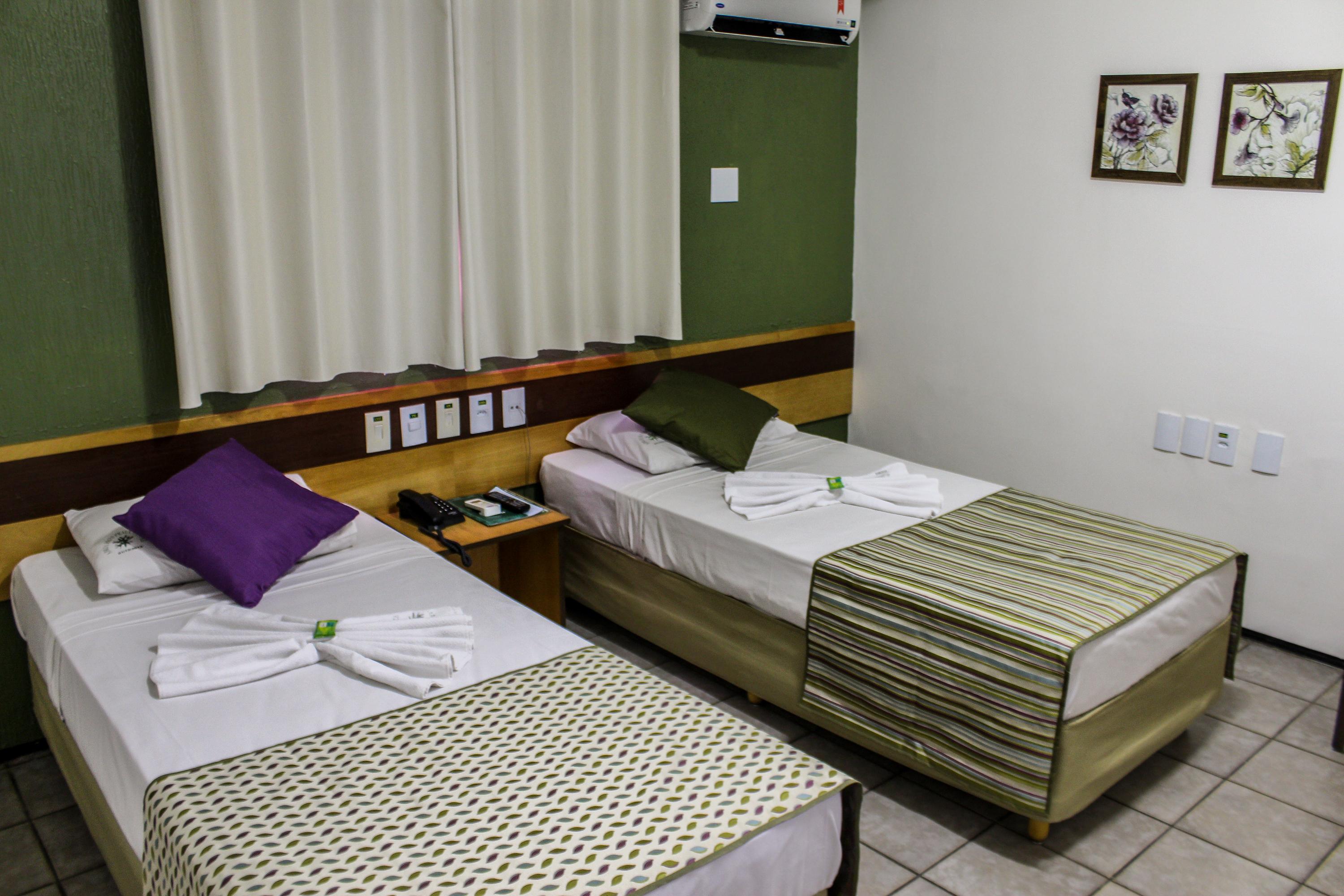 Abrolhos Praia Hotel Fortaleza  Zewnętrze zdjęcie