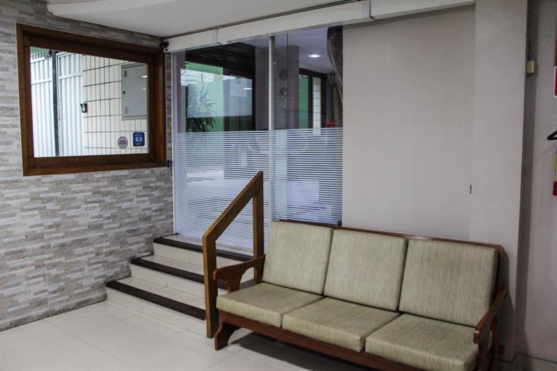 Abrolhos Praia Hotel Fortaleza  Zewnętrze zdjęcie